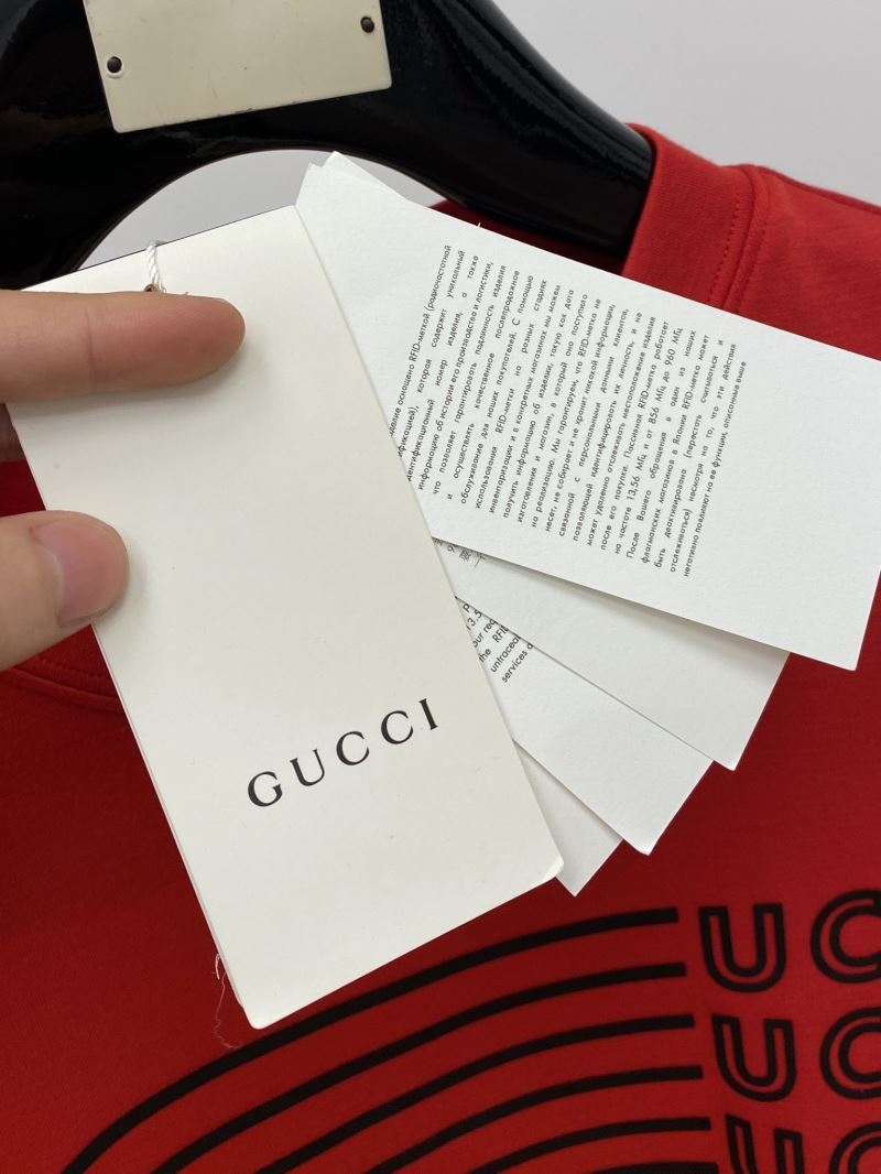 Gucci T-Shirts